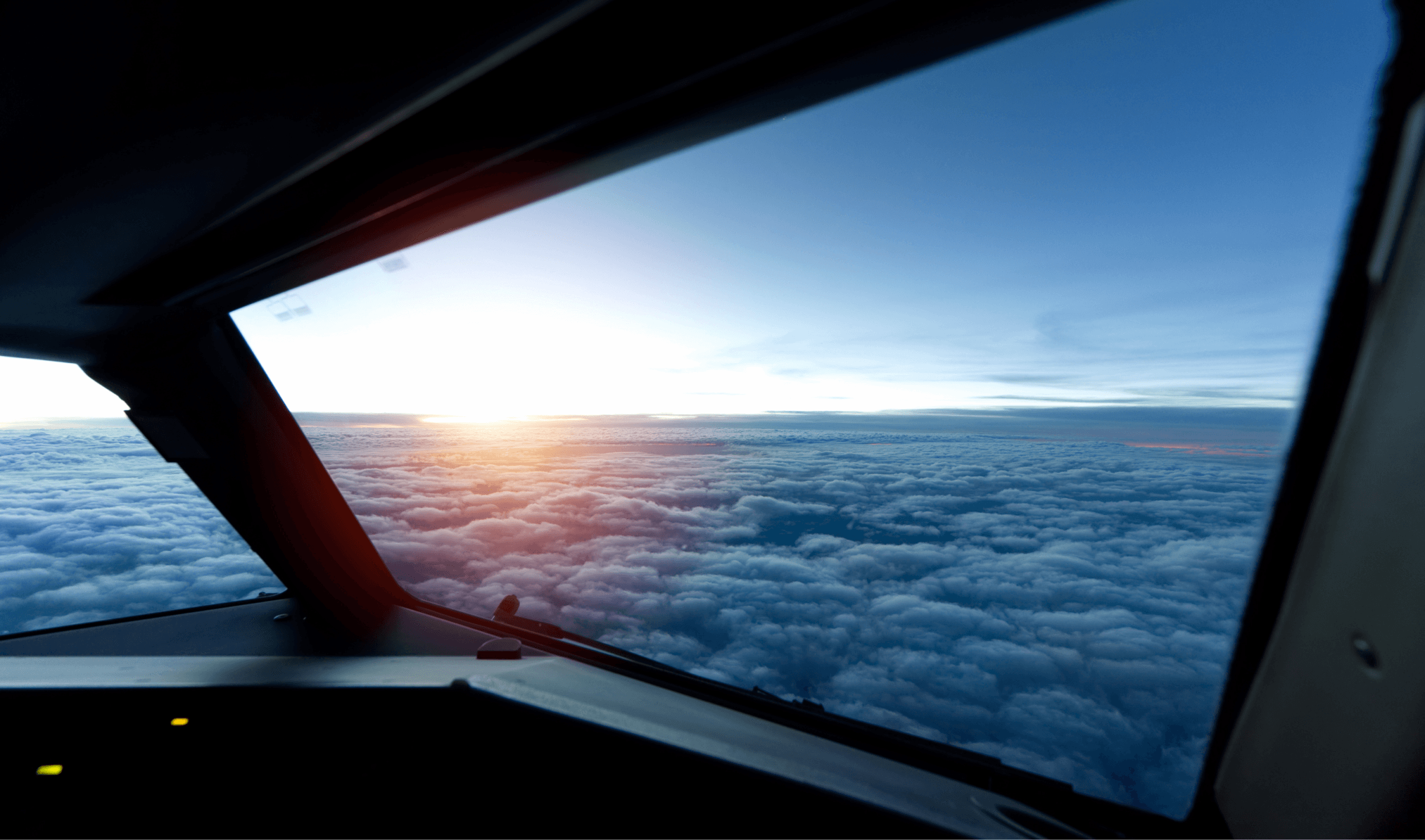 Dream. Learn. Fly.