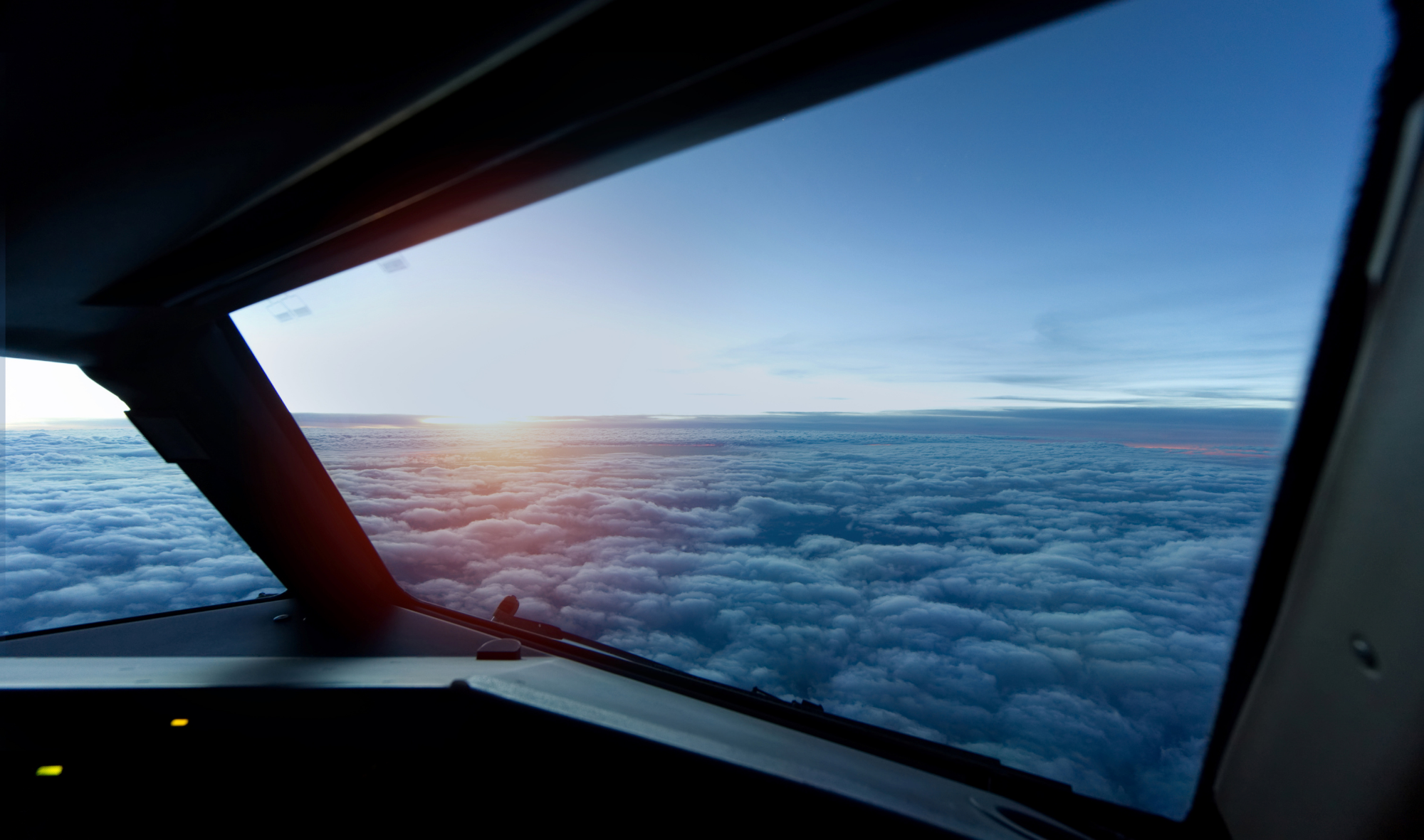 Dream. Learn. Fly.