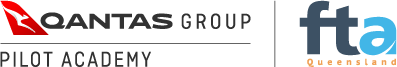 Qantas Group Pilot Academy