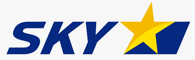 SKY Logo