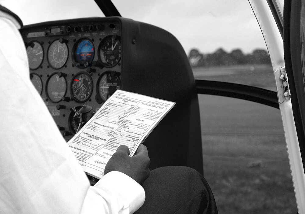 FTA PPL - Private Pilot License