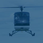 Private Rotary Wing Training