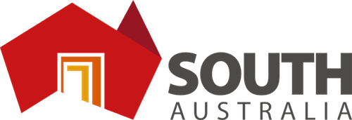 South Australia Logo