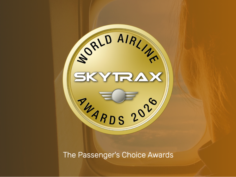 skytrax peoples choice awards 2026