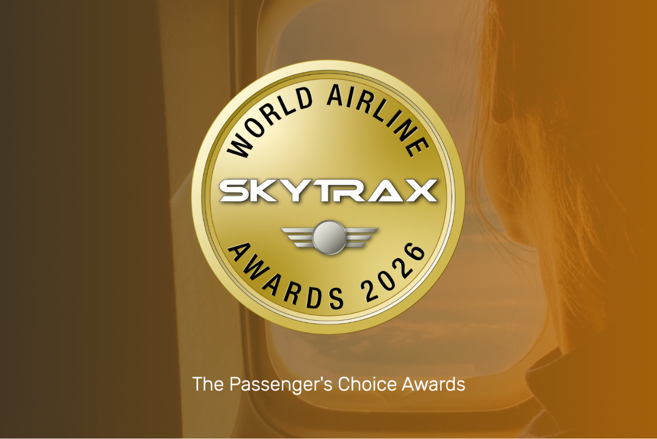 skytrax peoples choice awards 2026